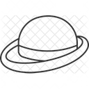 Vintage Hat  Icon