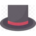 Vintage Hat  Icon