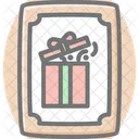 Vintage Holiday Nostalgic Classic Charm 아이콘