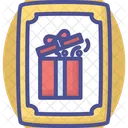 Vintage Holiday Nostalgic Classic Charm 아이콘