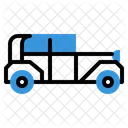 Vintage Car Classic Icon