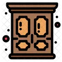 Vintage  Icon