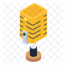 Mike Microphone Vintage Microphone Icon
