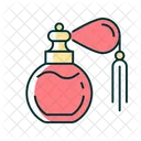 Perfume Bottle Beauty Icon
