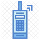 Vintage Phone  Icon