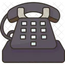 Vintage Phone  Icon