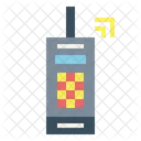 Vintage Phone  Icon