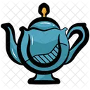 Vintage Teapot  아이콘