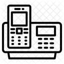 Vintage Retro Mobel Symbol