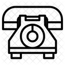 Jahrgang Technologie Digital Symbol