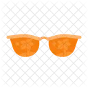 Vintage tree palm sunglasses  Icon