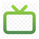 Vintage Tv Retro Tv Tv Icon