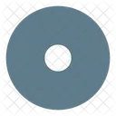 Vinyl  Symbol