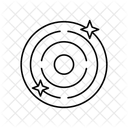 Vinyl Music Record Icon