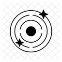 Vinyl Music Record Icon