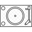 Vinyl-CD  Symbol