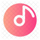 Vinyl Icon