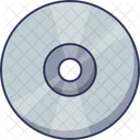 Vinyl Record Vinyl Record Icon