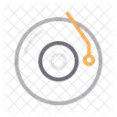 C Ds DV Ds Vinyl Symbol
