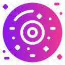 Vinyl  アイコン