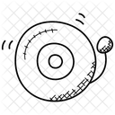 Vinyl Polyvinyl Schutz Symbol