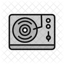 Instrument Play Player Icon