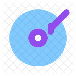 Vinyl record  Icon