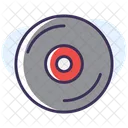 Vinyl record  Icon