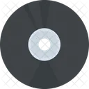 Music Recorded Production Icon