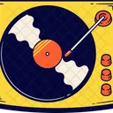 Retro Icône