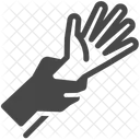Violacion Agresion Acoso Icono