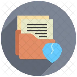 Filtración de datos  Icono