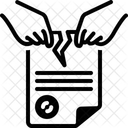 Violation  Icon