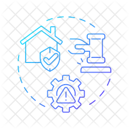 Violation tracking  Icon