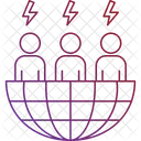Violence generic  Icon