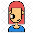Violence Celebration Community Icon