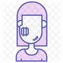 Violence Celebration Community Icon
