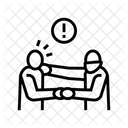 Violent  Icon