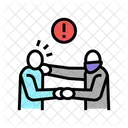 Violent  Icon