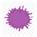 Splash Drop Liquid Icon