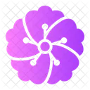 Violeta  Icono
