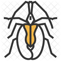 Violin Icon