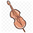 Music Guitar Guitar Musical Instrument Icon