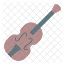 Violin Viola Cello Icon