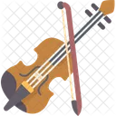 바이올린  아이콘