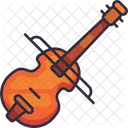 Violin Musical Instrument Music Icon