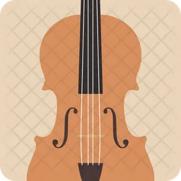 Violin App  Icon