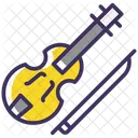 Violin Icon