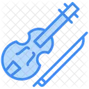 Violin Icon