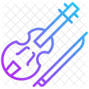 Violin Icon